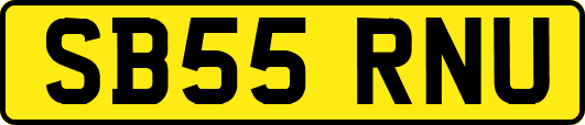 SB55RNU