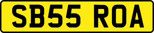 SB55ROA