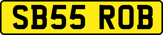 SB55ROB