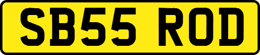 SB55ROD