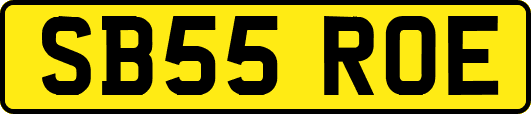 SB55ROE