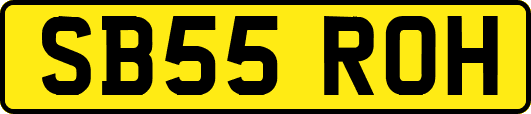 SB55ROH