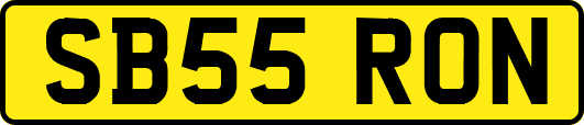 SB55RON