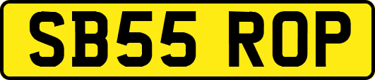 SB55ROP