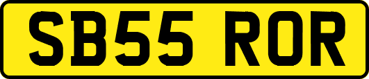 SB55ROR
