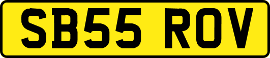SB55ROV