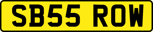 SB55ROW