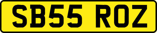 SB55ROZ