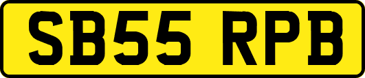 SB55RPB