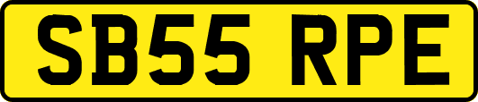 SB55RPE