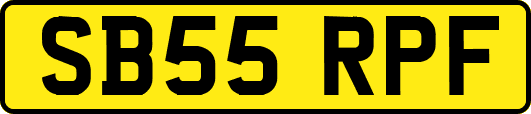 SB55RPF