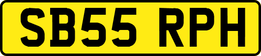 SB55RPH