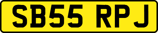 SB55RPJ