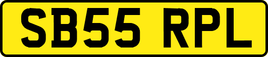 SB55RPL