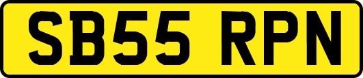 SB55RPN