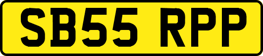 SB55RPP