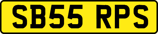 SB55RPS