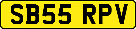 SB55RPV