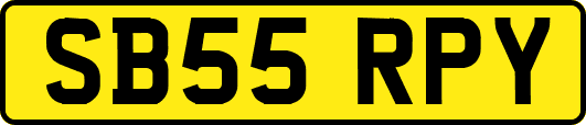 SB55RPY