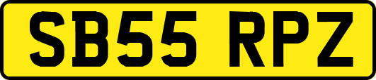 SB55RPZ