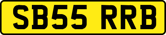 SB55RRB