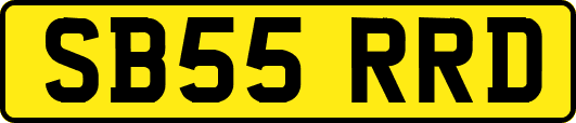SB55RRD