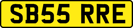 SB55RRE