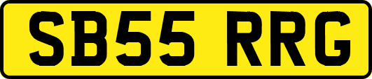 SB55RRG