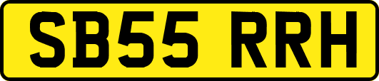 SB55RRH