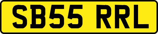 SB55RRL