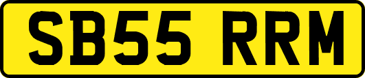SB55RRM