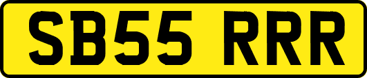 SB55RRR