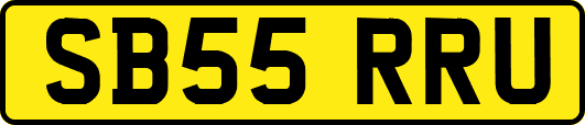 SB55RRU