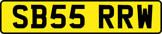 SB55RRW