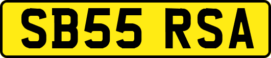 SB55RSA