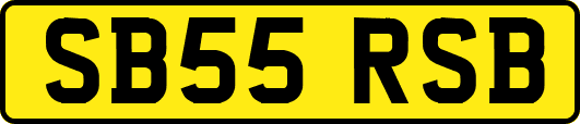SB55RSB