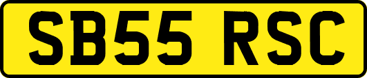 SB55RSC