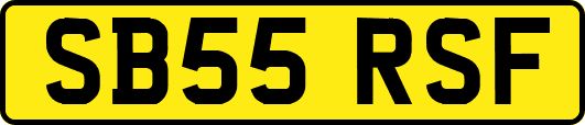 SB55RSF