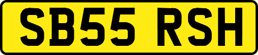 SB55RSH