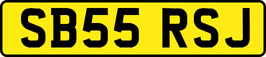 SB55RSJ