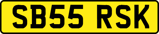 SB55RSK