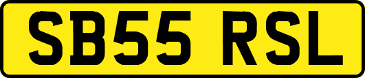SB55RSL