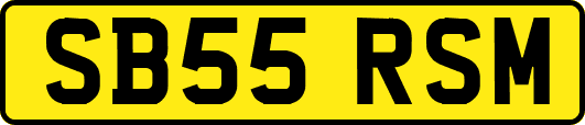 SB55RSM