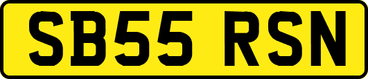 SB55RSN