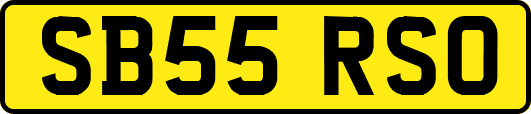 SB55RSO