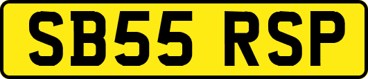SB55RSP