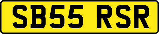SB55RSR