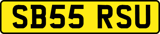 SB55RSU