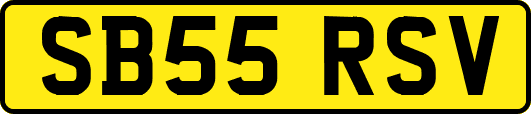 SB55RSV