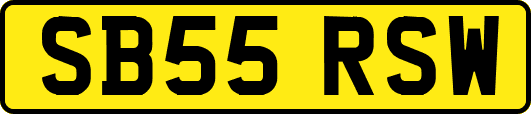 SB55RSW
